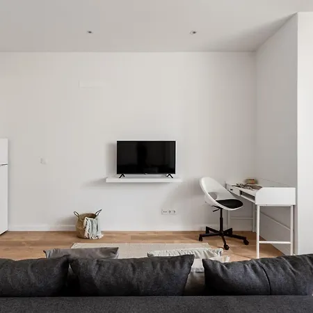 Altido Stylish Flat's In Historic Centre Daire *