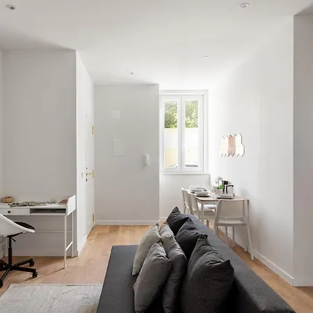 Altido Stylish Flat's In Historic Centre Διαμέρισμα