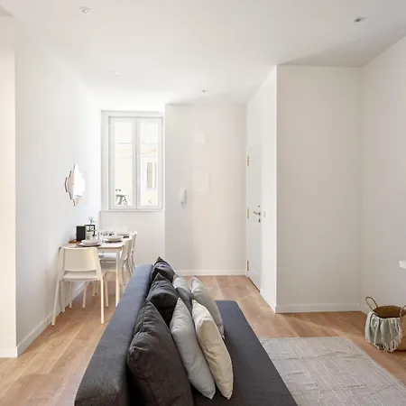Altido Stylish Flat's In Historic Centre Lisboa