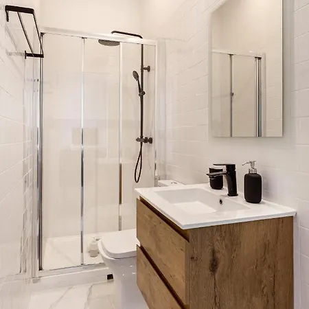 Διαμέρισμα Altido Stylish Flat's In Historic Centre