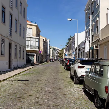 Altido Stylish Flat's In Historic Centre Διαμέρισμα