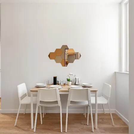 Διαμέρισμα Altido Stylish Flat's In Historic Centre Lisboa