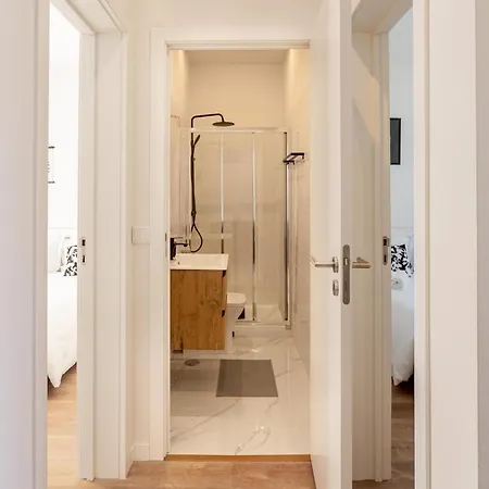 Altido Stylish Flat's In Historic Centre * Lisboa