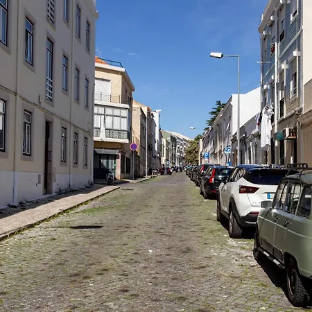 Διαμέρισμα Altido Stylish Flat's In Historic Centre
