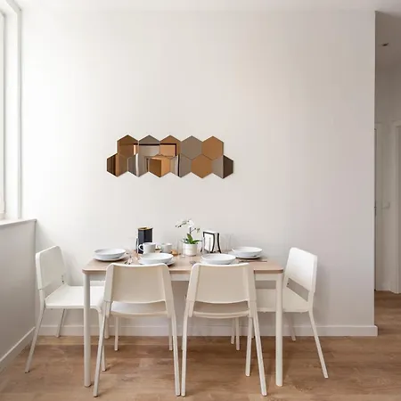 Altido Stylish Flat's In Historic Centre Lisboa