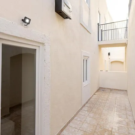 Altido Stylish Flat's In Historic Centre * Lisboa