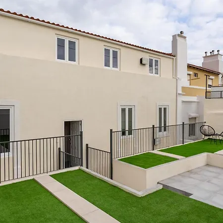 Διαμέρισμα Altido Stylish Flat's In Historic Centre *