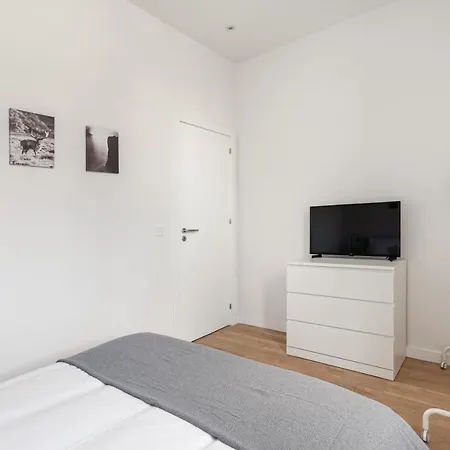 Διαμέρισμα Altido Stylish Flat's In Historic Centre *