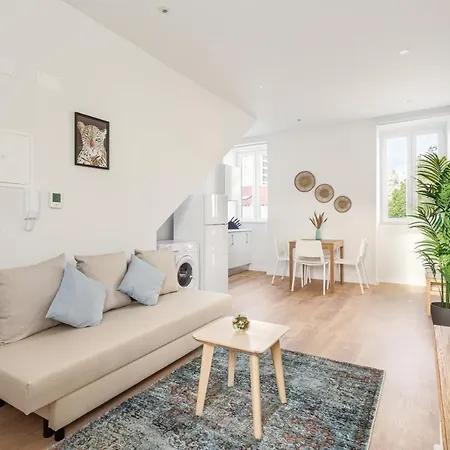 Altido Stylish Flat's In Historic Centre Διαμέρισμα *