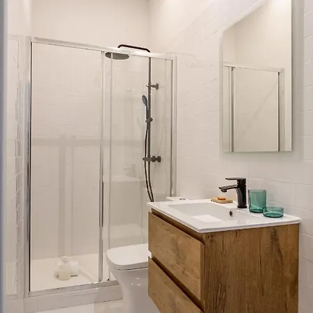 Διαμέρισμα Altido Stylish Flat's In Historic Centre Lisboa