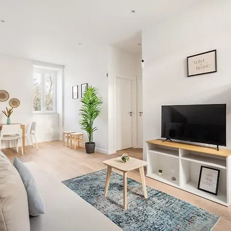 Altido Stylish Flat's In Historic Centre Lisboa