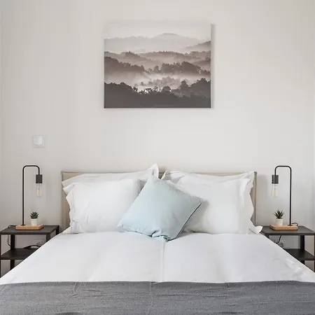Altido Stylish Flat's In Historic Centre Διαμέρισμα Lisboa