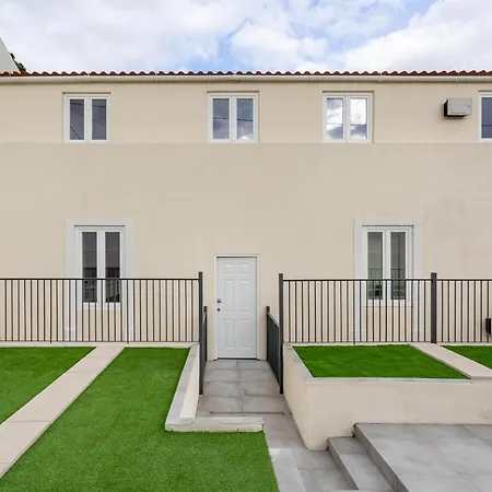 Altido Stylish Flat's In Historic Centre Διαμέρισμα Lisboa